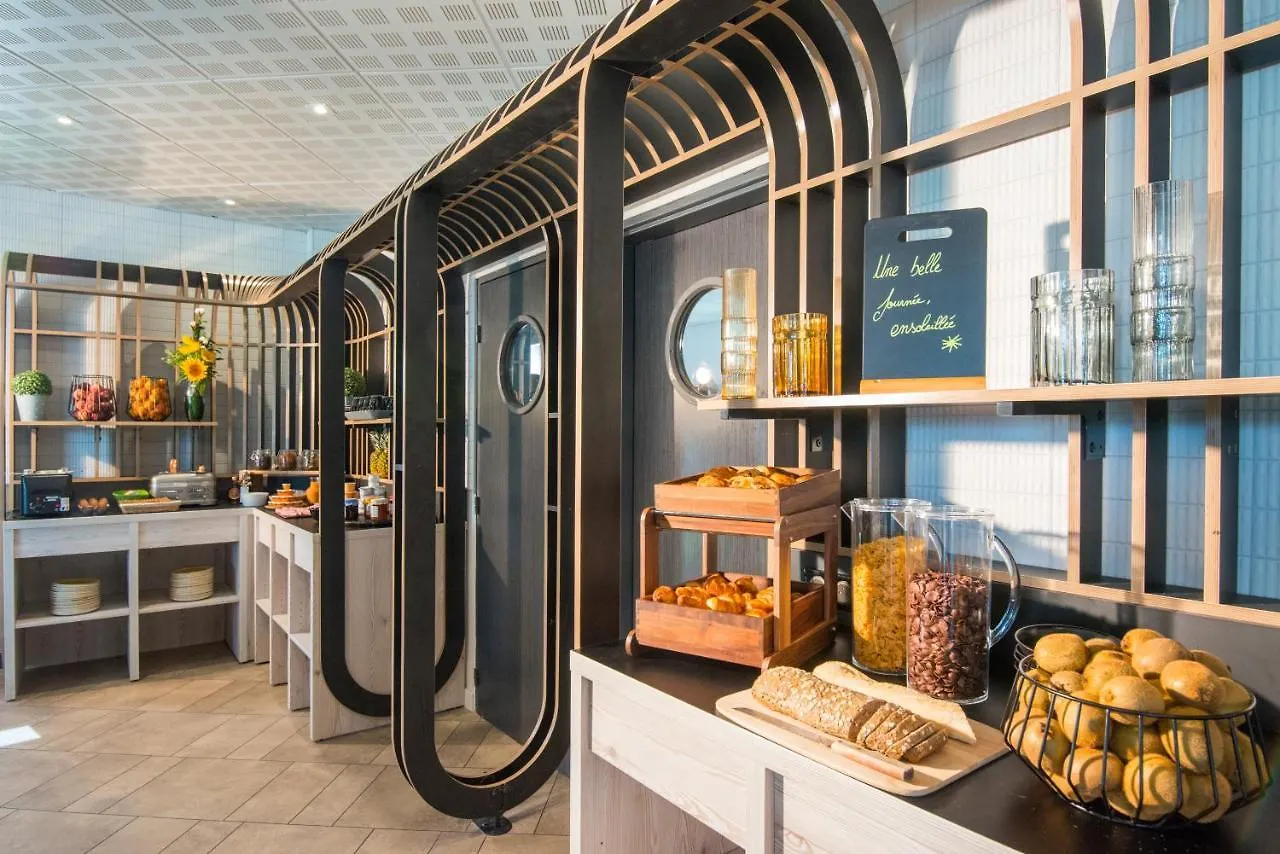 *** Hotel Ibis Styles Pertuis Portes Du Luberon Francia
