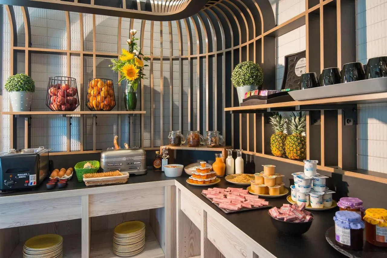 Ibis Styles Pertuis Portes Du Luberon