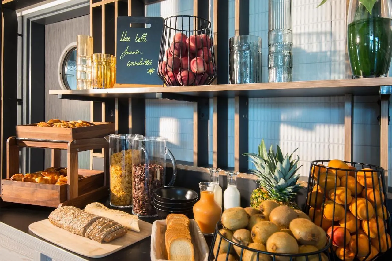 Ibis Styles Pertuis Portes Du Luberon