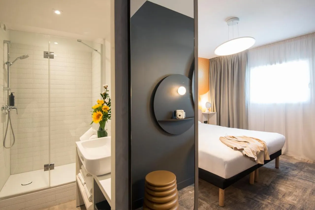 Hotel ibis Styles Pertuis Portes du Luberon