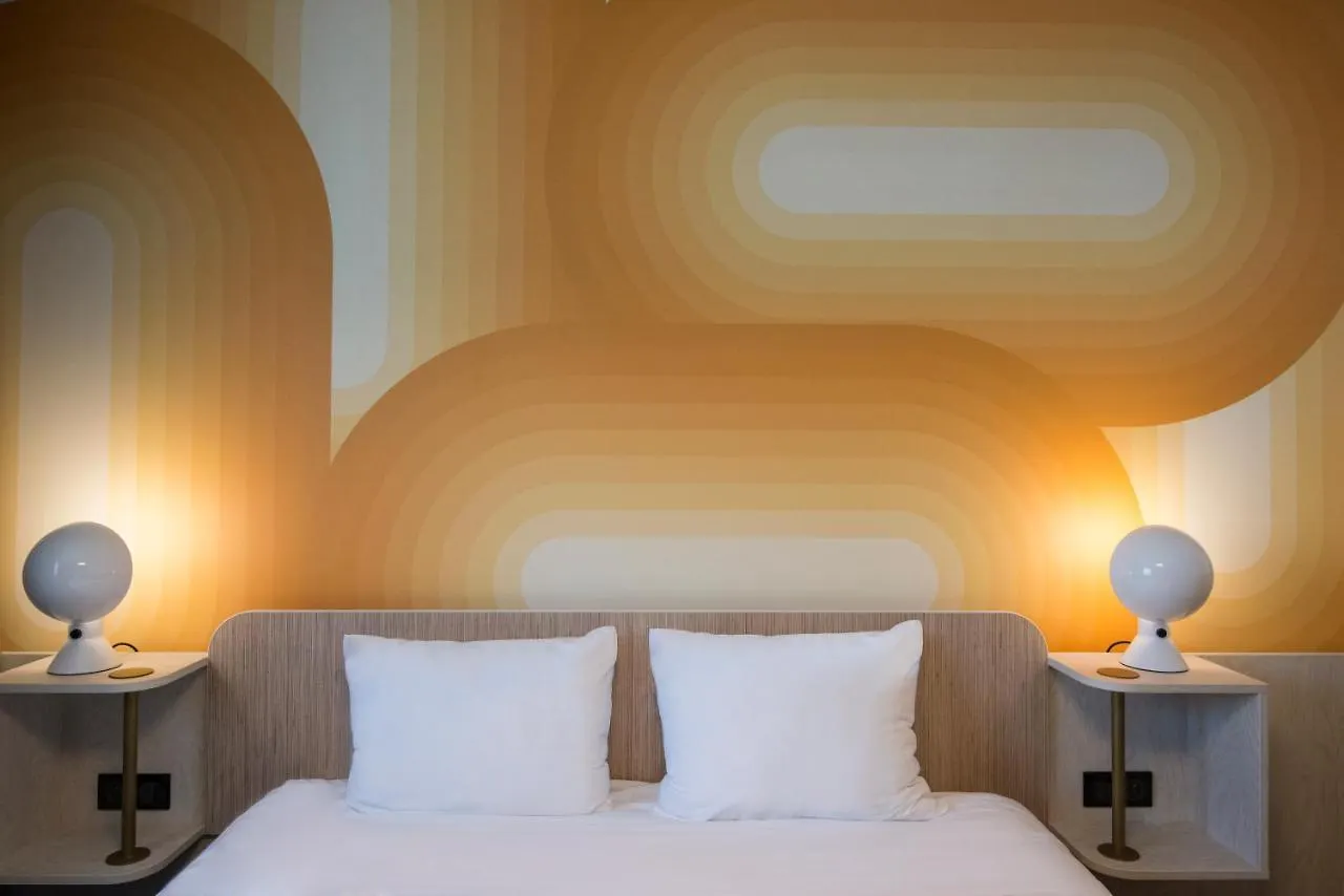 Ibis Styles Pertuis Portes Du Luberon
