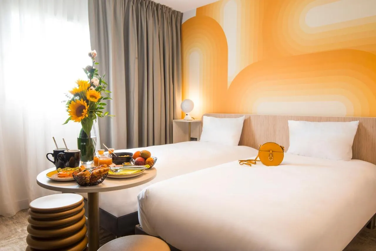 Ibis Styles Pertuis Portes Du Luberon 3*,  Francia