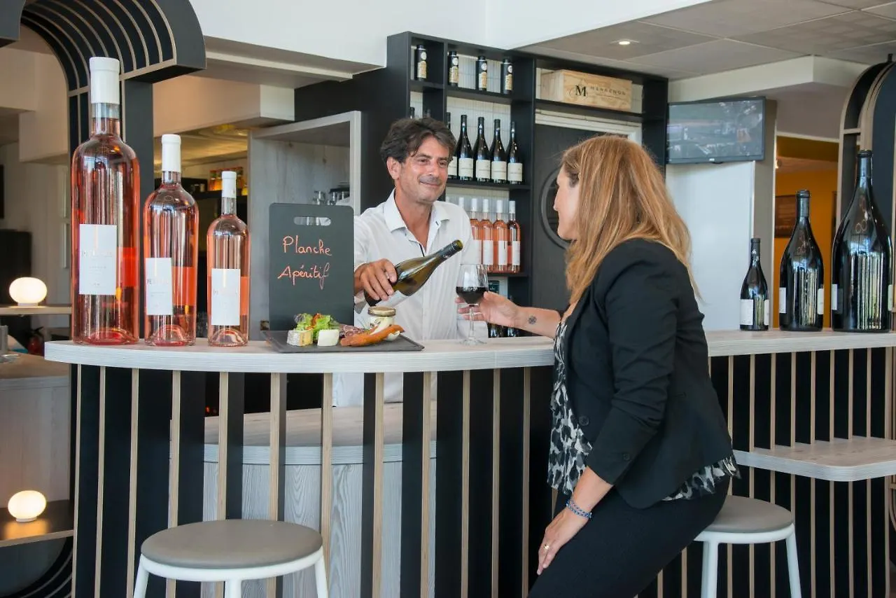 Ibis Styles Pertuis Portes Du Luberon 3*,  Frankrijk