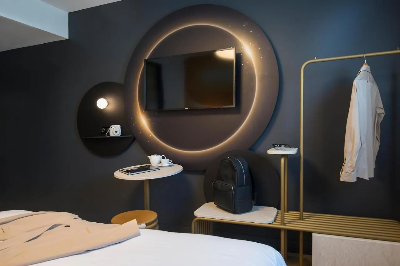 Ibis Styles Pertuis Portes Du Luberon