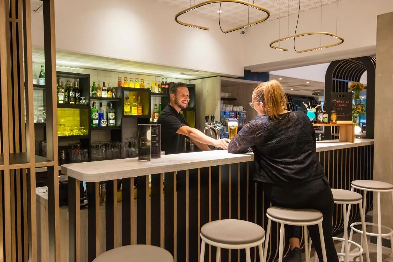 *** Hotel Ibis Styles Pertuis Portes Du Luberon Frankrijk