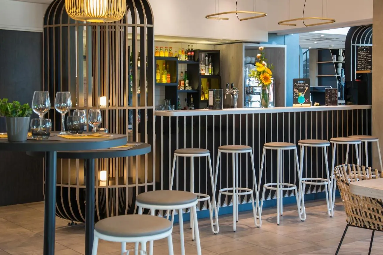 Ibis Styles Pertuis Portes Du Luberon Hotel