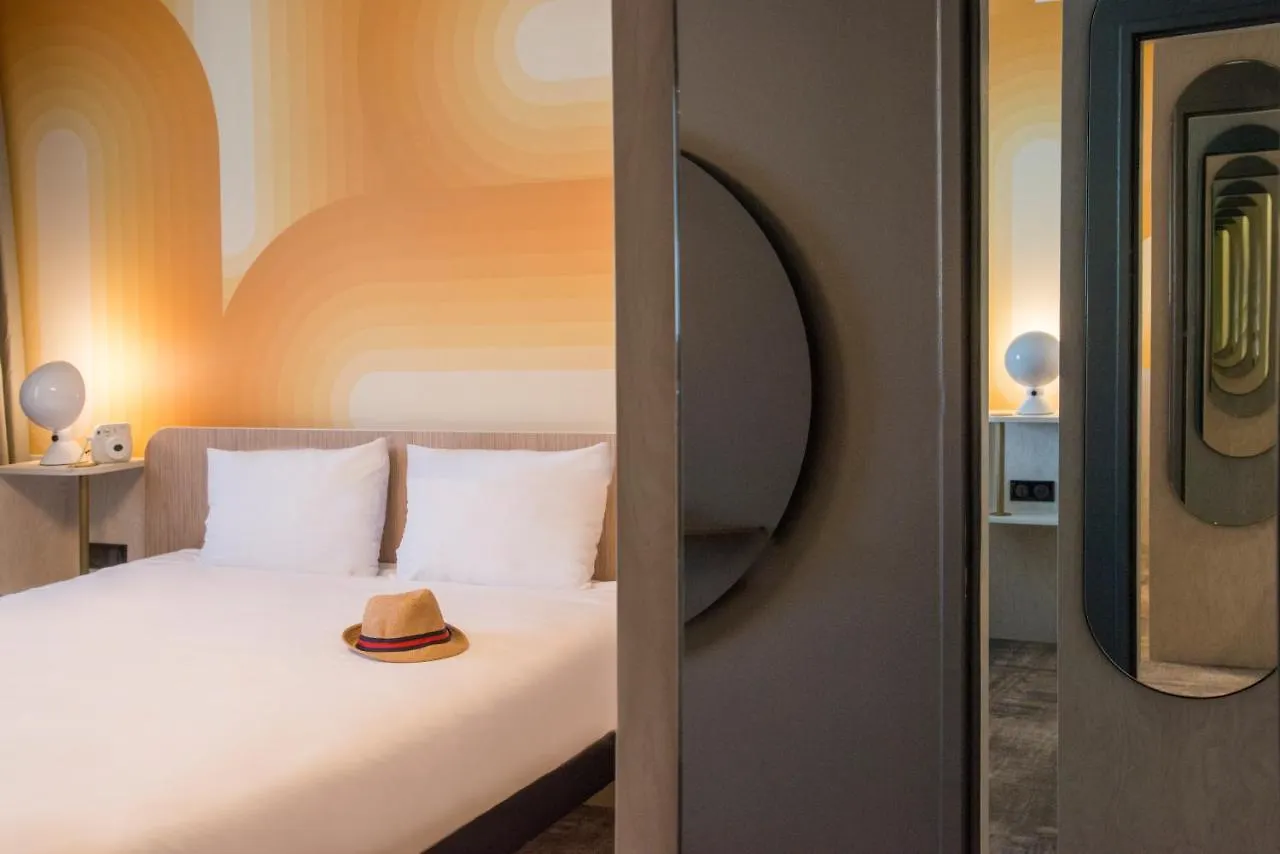 Ibis Styles Pertuis Portes Du Luberon Hotel
