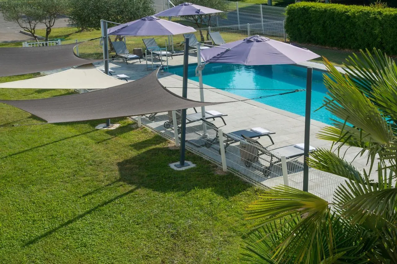 Ibis Styles Pertuis Portes Du Luberon