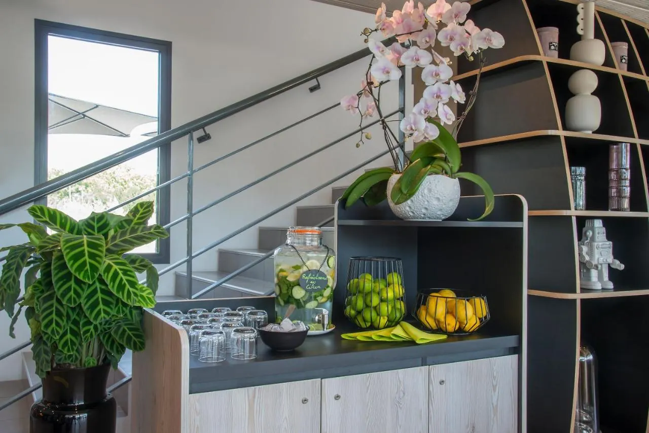 *** Hotel Ibis Styles Pertuis Portes Du Luberon Francia