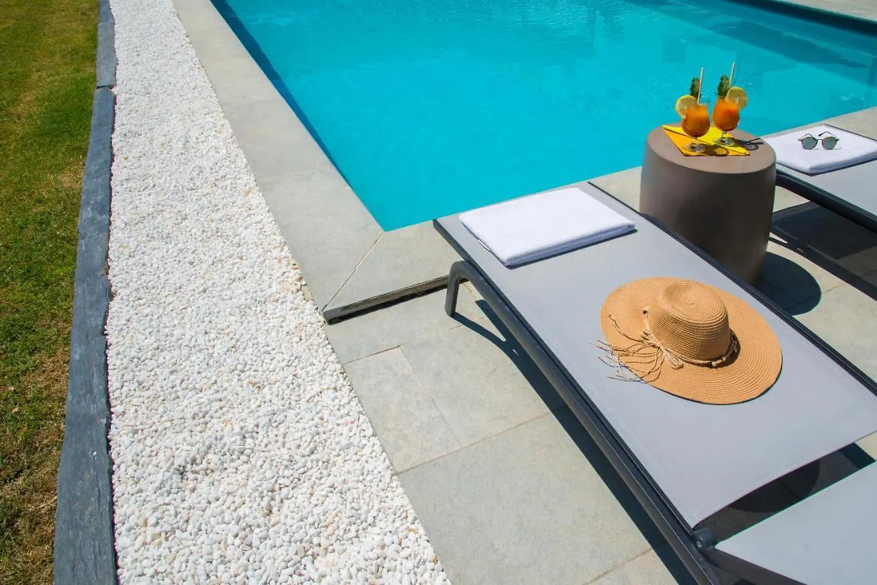 Ibis Styles Pertuis Portes Du Luberon