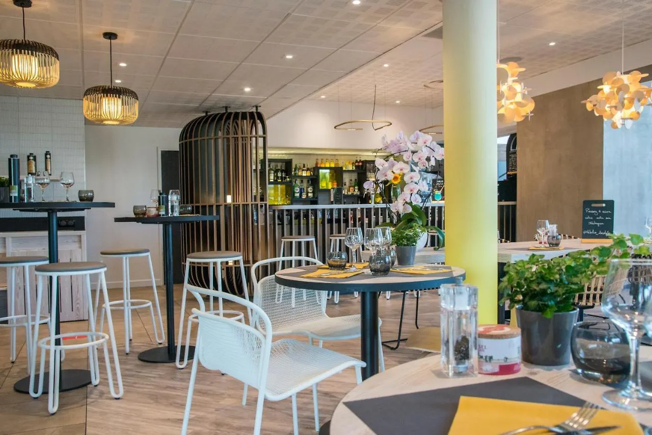 Hotel Ibis Styles Pertuis Portes Du Luberon