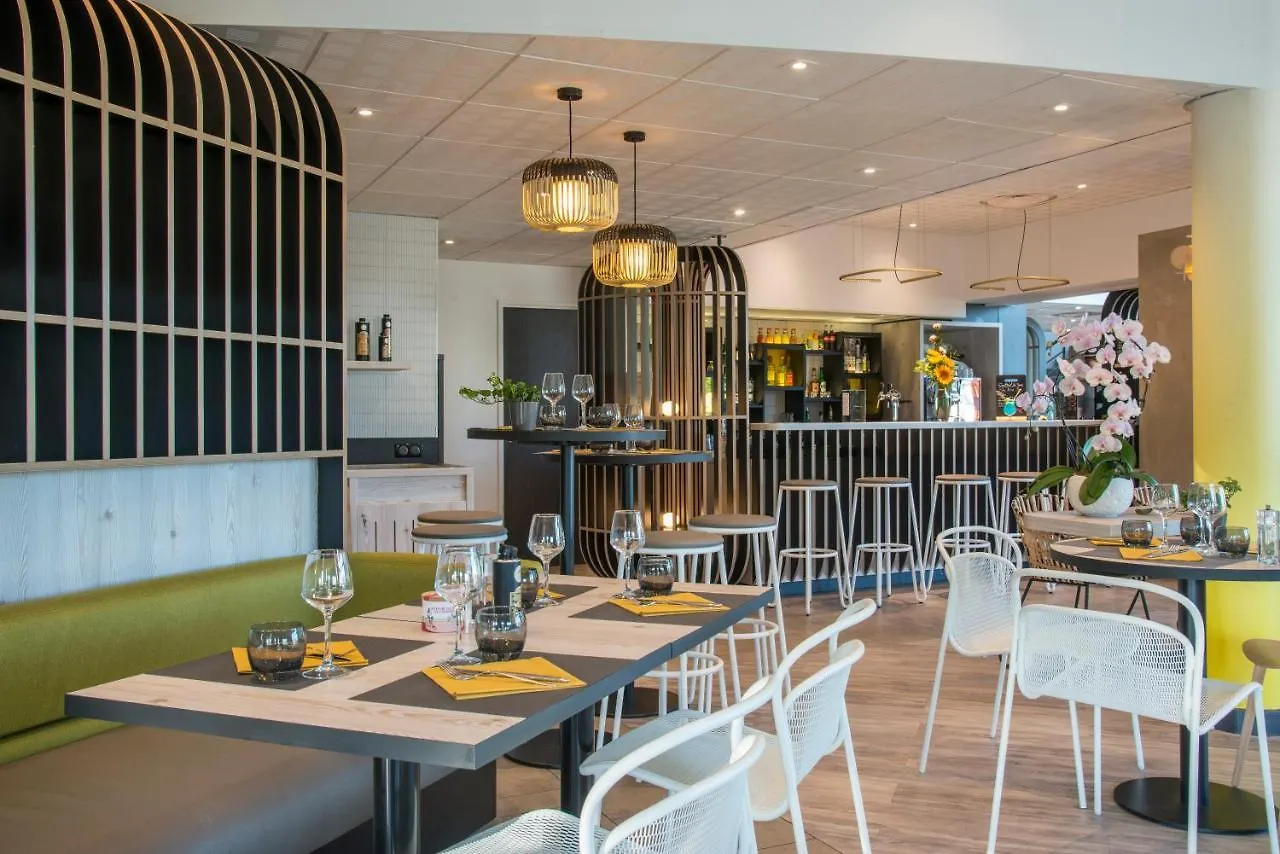 Ibis Styles Pertuis Portes Du Luberon 3*,  Francia