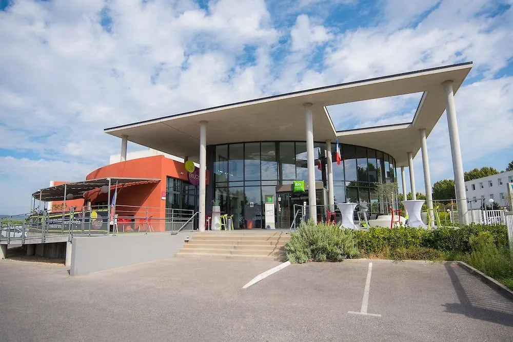 Ibis Styles Pertuis Portes Du Luberon Hotel