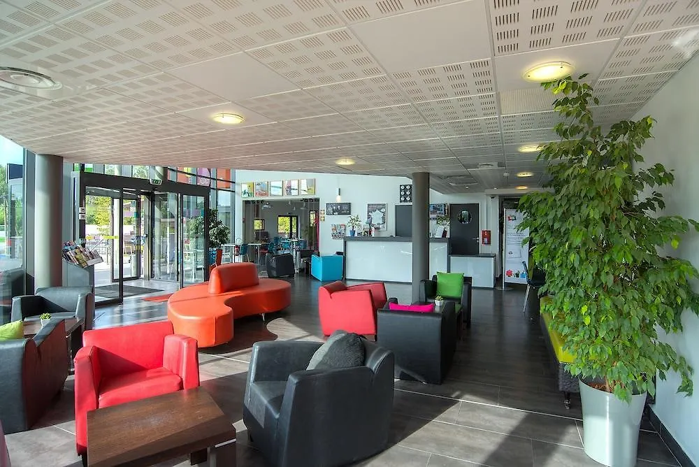 Ibis Styles Pertuis Portes Du Luberon
