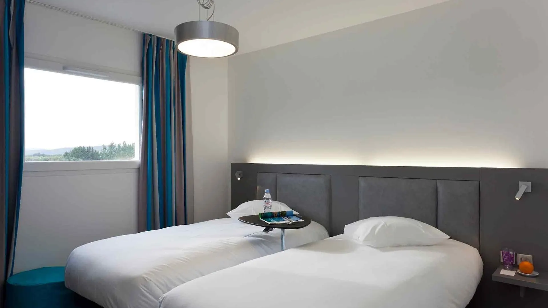 Ibis Styles Pertuis Portes Du Luberon Frankrijk