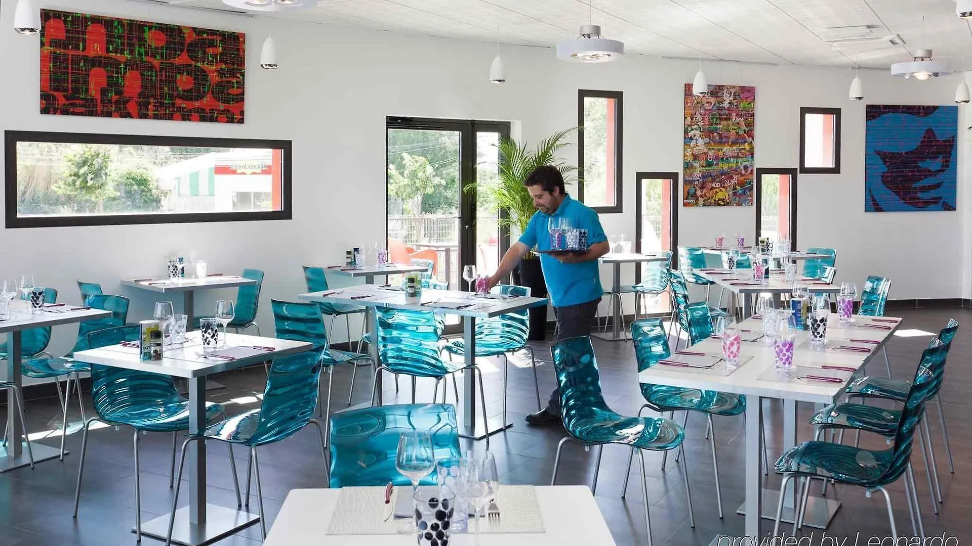 Hotel Ibis Styles Pertuis Portes Du Luberon