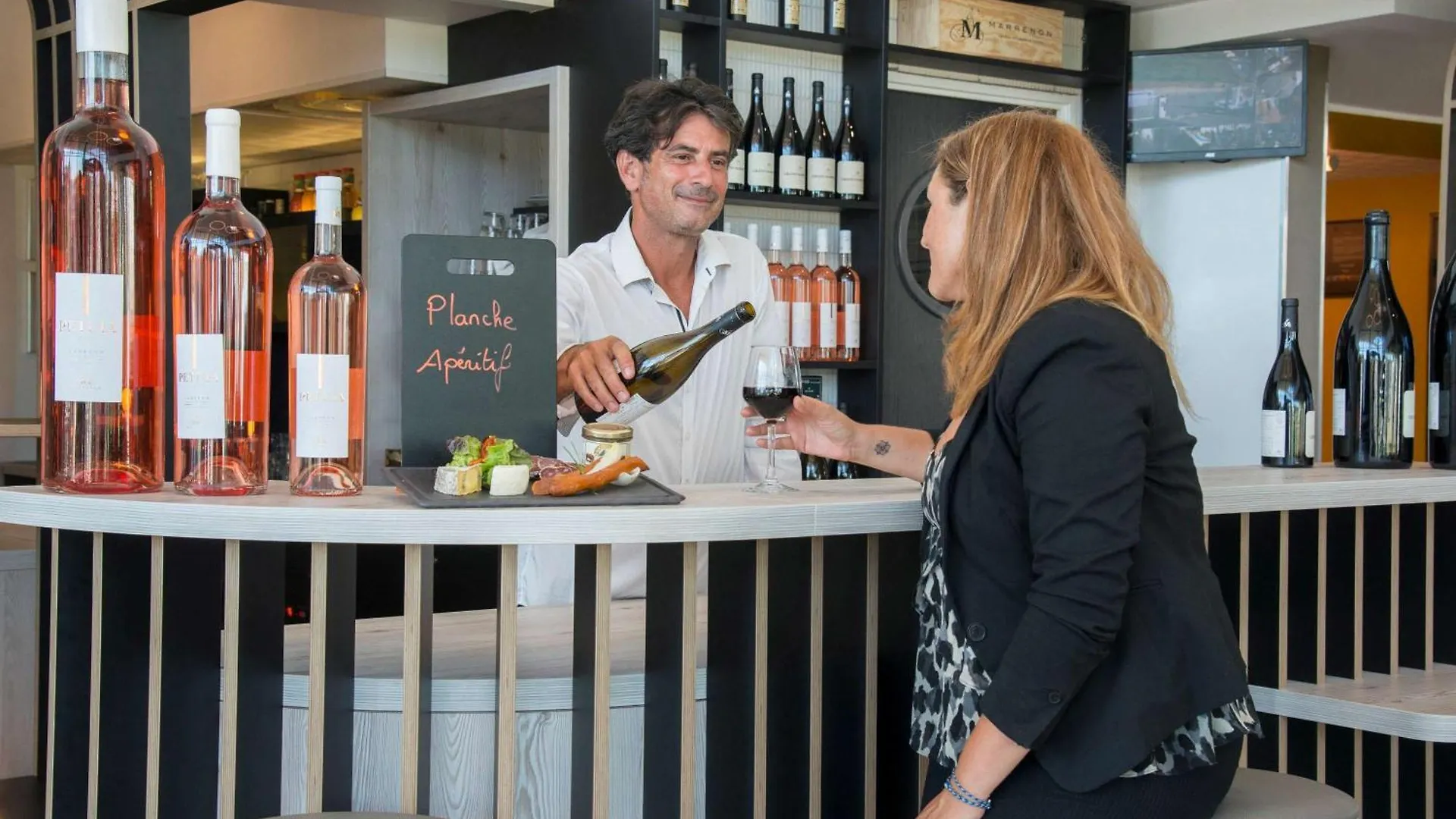*** Hotel Ibis Styles Pertuis Portes Du Luberon Frankrijk