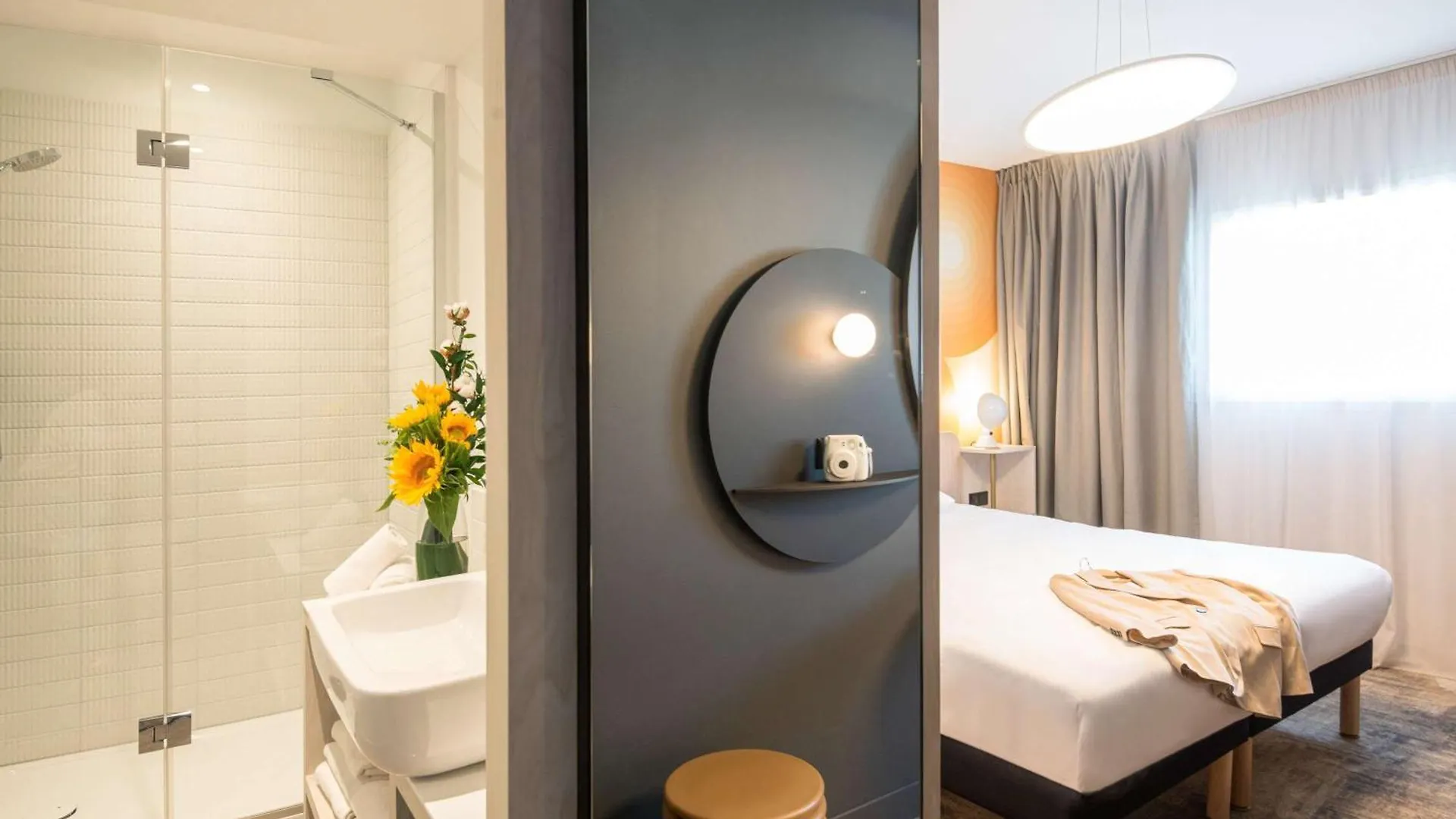 *** Hotel Ibis Styles Pertuis Portes Du Luberon Frankrijk