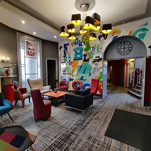visit hotel