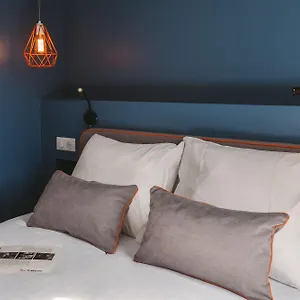 Hotel Le Petit Cosy Parijs