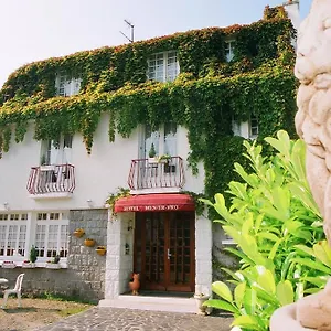 Hotel Men Er Vro Quiberon