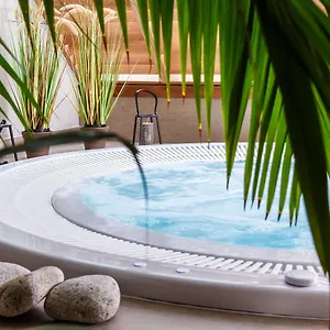 Hotel Western Les Bains Et