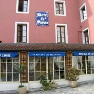 De Savoie 2*, Annecy Francia