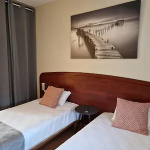 Hotel Tempo