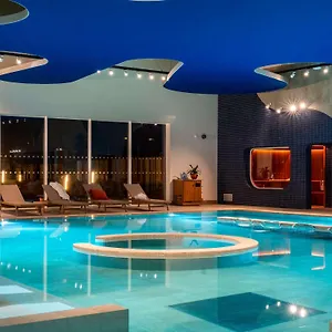 Mercure 4*, Quiberon Francia