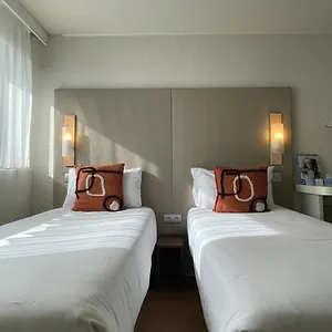 Hotel Brit Sud Quimper