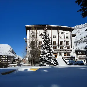 Hotel Bellier Val-dʼIsère