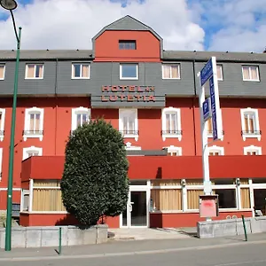 Hotel Lutetia Lourdes