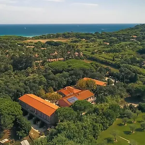 Lou Riou Village Saint-Tropez