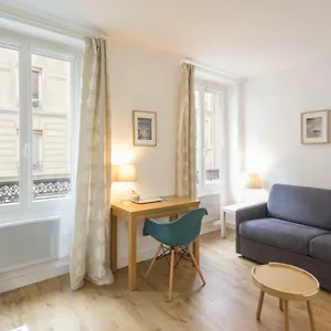 Bed and breakfast Les Toits De