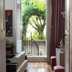 Hotel Particulier Le 28 Aix-en-Provence